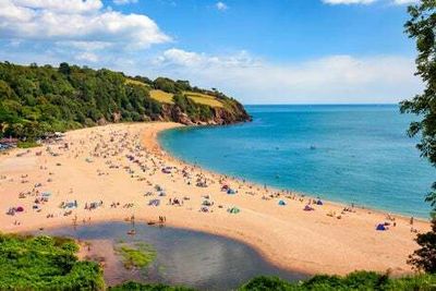 UK’s best under-the-radar beaches and where to stay