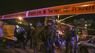 Israel Launches Manhunt after Deadly Attack in Elad