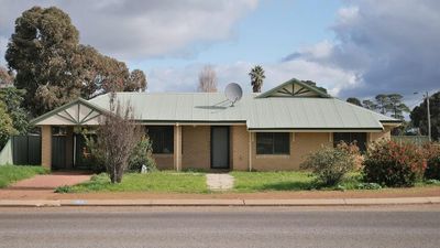 House of horrific WA murder to be demolished to help Tambellup community recover
