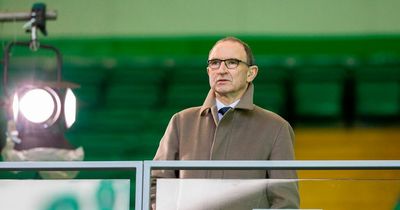 Martin O'Neill refuses to tempt Celtic fate as he pays Ange Postecoglou the ultimate compliment