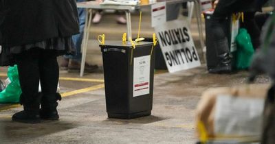 Mixed picture dominated by one big shock - The story of Greater Manchester's local election results so far