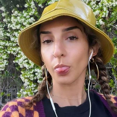 I tried BeReal, the ‘authentic Instagram’ app – would it show the real me?