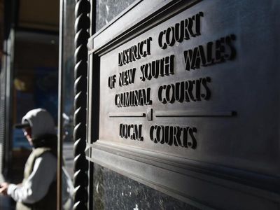 Farmer sued over Peeping Tom offences