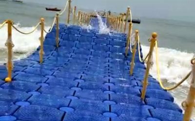 Top news developments in Karnataka on May 6, 2022