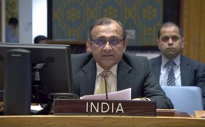 ‘Kindly don’t patronize us, we know what to do’: Ambassador Tirumurti responds to Dutch envoy’s tweet on India’s abstention in UNGA on Ukraine