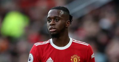 Man Utd news: Erik ten Hag eyes Aaron Wan-Bissaka replacement in squad overhaul