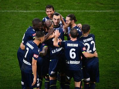 Victory ready to push for ALM premiership
