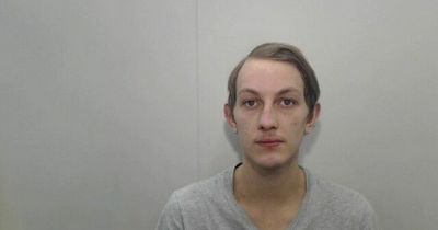 Serial abuser strangled girlfriend and stopped her from using toilet after she dumped him