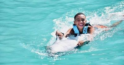 Family's anger after boy, 12, 'attacked with paddle by woman'