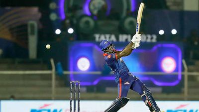 IPL 2022: I just told Rishabh Pant to trust me at No. 5, says Rovman Powell