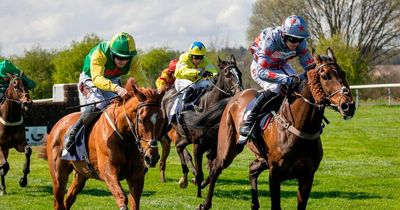 Horse racing tips plus best bets for Ascot, Chester, Market Rasen, Nottingham, Ripon and Wolverhampton