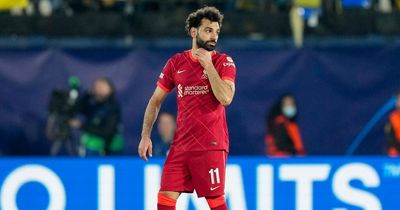 'We know' - Mohamed Salah names key factor in Liverpool quadruple push