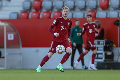 Bayern defender has no regrets over Celtic exit