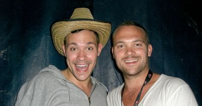 Will Young speaks out about his brother's taking his own life for the first time