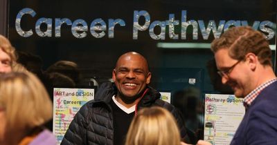 Local Election 2022: Marvin Rees' referendum reaction