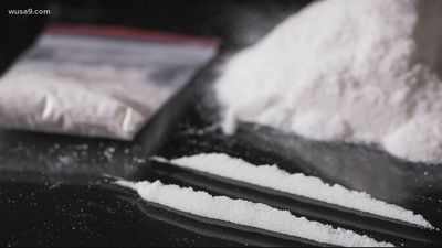 Cocaine consumption rising rapidly in France as prices plunge