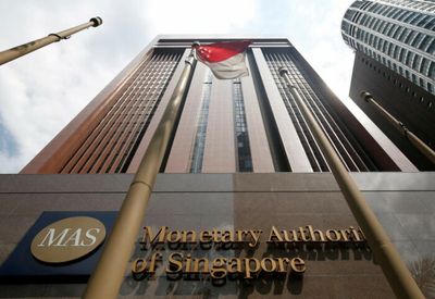 Singapore convicts two linked to $6bn penny-stock crash