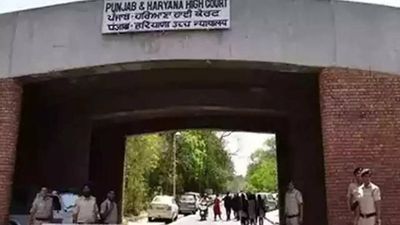 Punjab and Haryana high court seeks report on dumping ground hazards