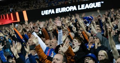 World media react to Rangers as awestruck Europa League verdicts proclaim 'there's nowhere like Ibrox'