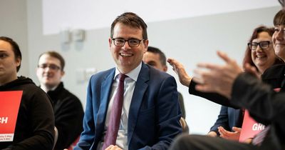 Bridgend local elections 2022: Conservatives collapse as Labour regain control of Bridgend