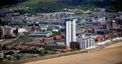 Swansea local election result 2022: Labour holds onto power