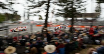 Supercars contacts fans about race refunds