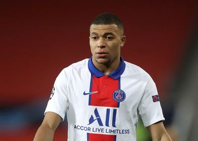 Kylian Mbappe’s mother denies PSG contract extension rumours