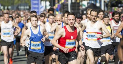 Leeds Half Marathon 2022: Route, start times, road closures, how to take part and more