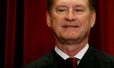 Samuel Alito: the abrasive justice taking abortion rights back to the 17th century