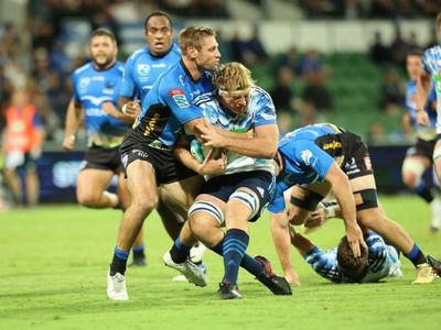 Hurting Force aim to topple Crusaders
