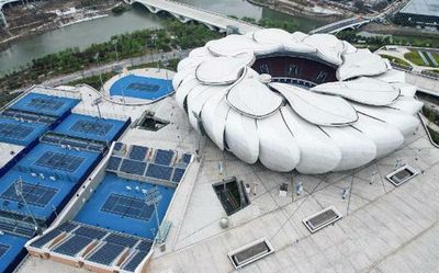 Asian Games in China postponed due to COVID-19 fears
