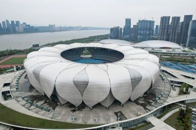 Asian Games postponed as China battles Covid