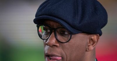 'They’ll know that' - Ian Wright sends blunt warning to Liverpool for Tottenham Hotspur