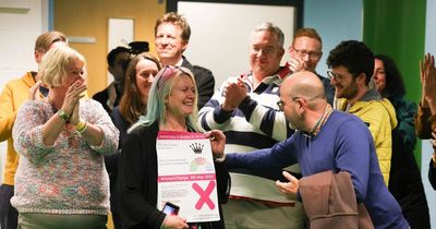 Local Election 2022: Referendum victors' reaction after 'disaster' mayor role scrapped