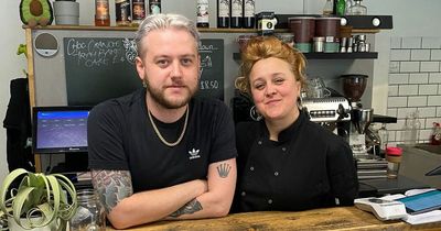 Popular Nottingham vegan cafe announces plans to open in second city centre location