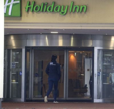 Holiday Inn owner enjoys boost from US spring break but struggles in China