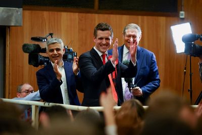 Inside Politics: ‘This was the Tories’ jewel in the crown’