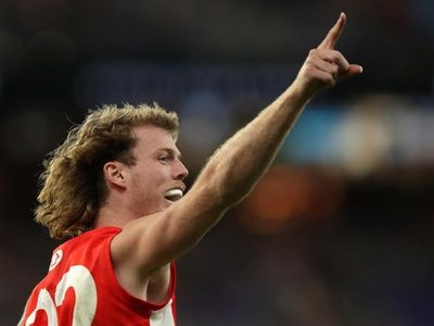 Swans have point to prove in AFL flag race