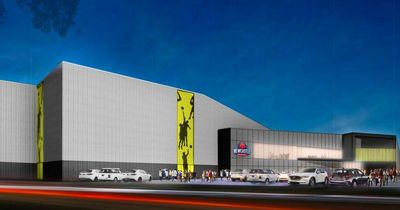 Final cases put forward on basketball stadium proposal