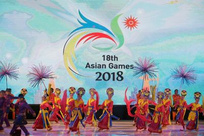 Asian Games in China postponed over spread of COVID-19