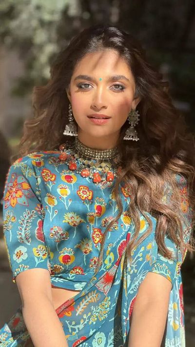 10 times Keerthy Suresh proved she can pull off any outfit