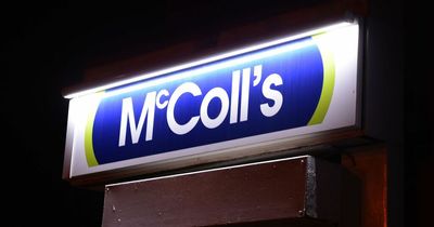 Lanarkshire jobs at risk as administrators look set to be called in at retailer, McColl's