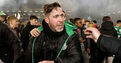 Stephen Bradley urged to take League One job where 'football is a religion'