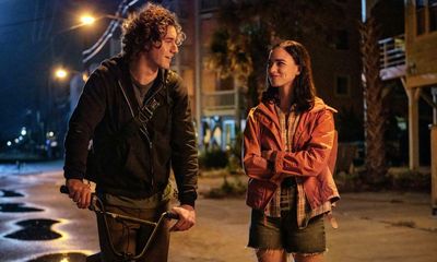 Along for the Ride review – Netflix teen romance is missing a spark