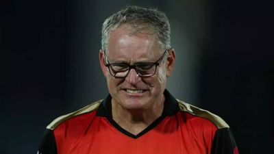 IPL 2022: We are playing some pretty good cricket, insists SRH coach Tom Moody