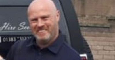Police 'increasingly concerned' for missing Scot who vanished after driving away from home