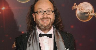 BBC Hairy Bikers' star Dave Myers 'comes clean' on cancer diagnosis