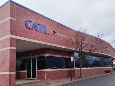 Tesla Battery Supplier CATL Said To Actively Explore Sites For US Manufacturing Plants