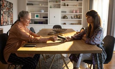 Tehran series two review – Glenn Close adds menace to this breathlessly exciting thriller