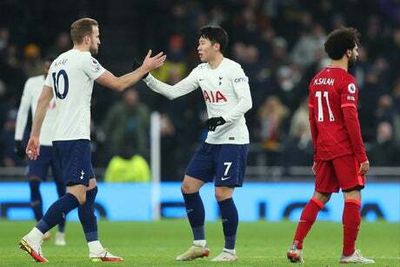 Tottenham: Why quadruple-chasing Liverpool might not be the worst opponents for Spurs